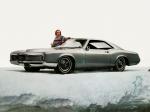 Buick Riviera 1966 года